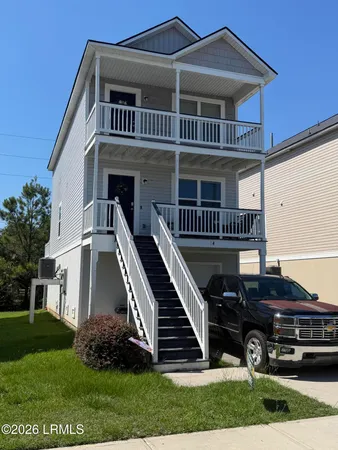 $315,000 | 14 Bay Breeze Lane, Beaufort, SC 29907