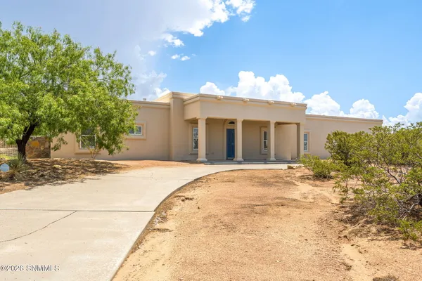 $617,999 | 4360 Chase Place, Las Cruces, NM 88011