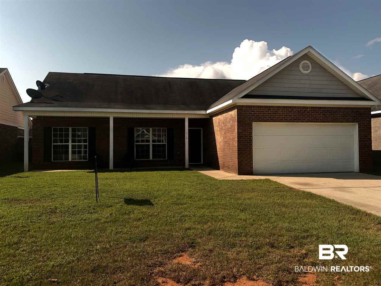 1314 Dominoe Trail Foley, AL 36535 - Photo 1 of 22