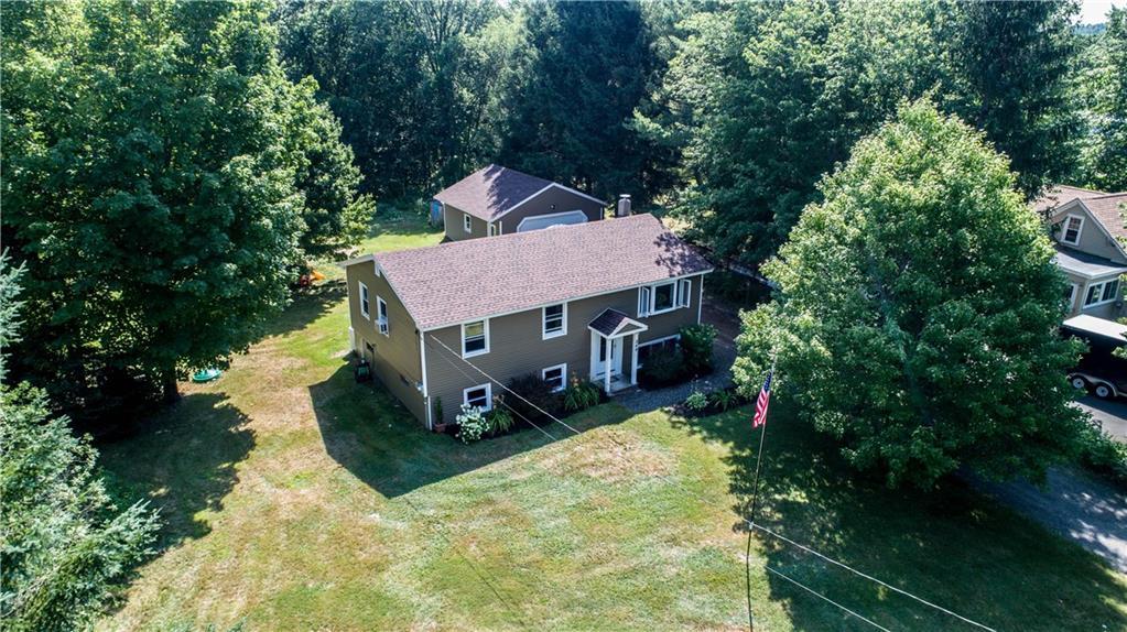 249 Gray Road Cumberland Center, ME 04021 - Photo 23 of 31 Photo