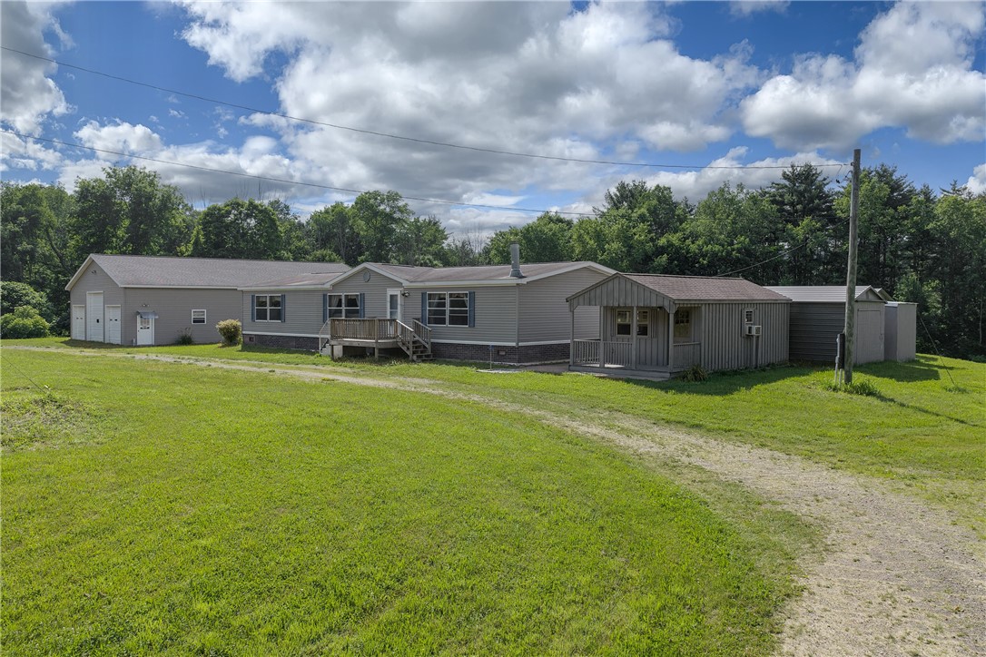 1045 Covered Bridge Road Sidney, NY 13849 - Photo 12 of 50