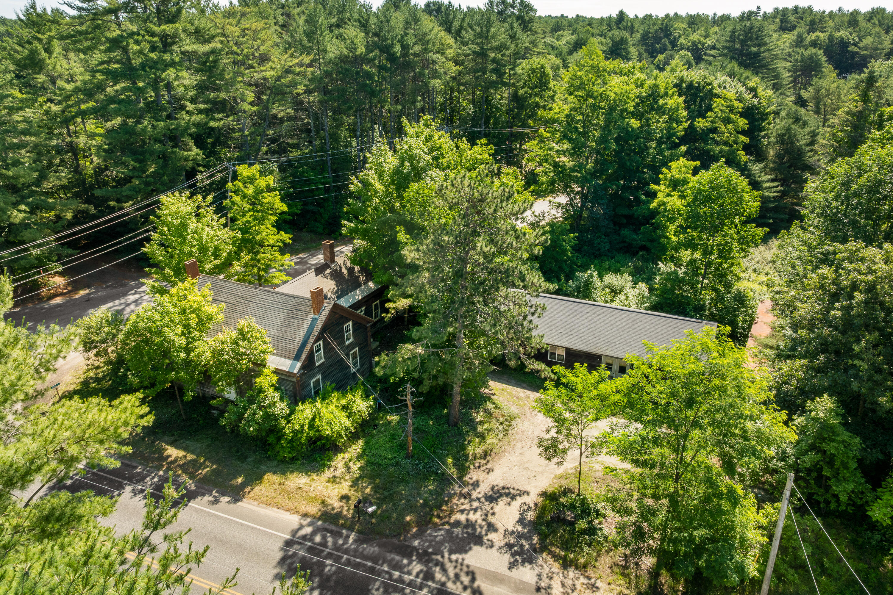 65 Lewiston Road New Gloucester, ME 04260 - Photo 38 of 46 65 Lewiston Rd. New Gloucester-09