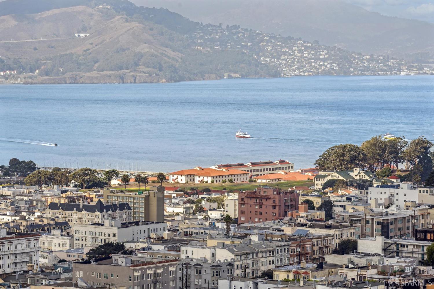 1333 Jones Street, Unit 1508 San Francisco, CA 94109 - Photo 11 of 45