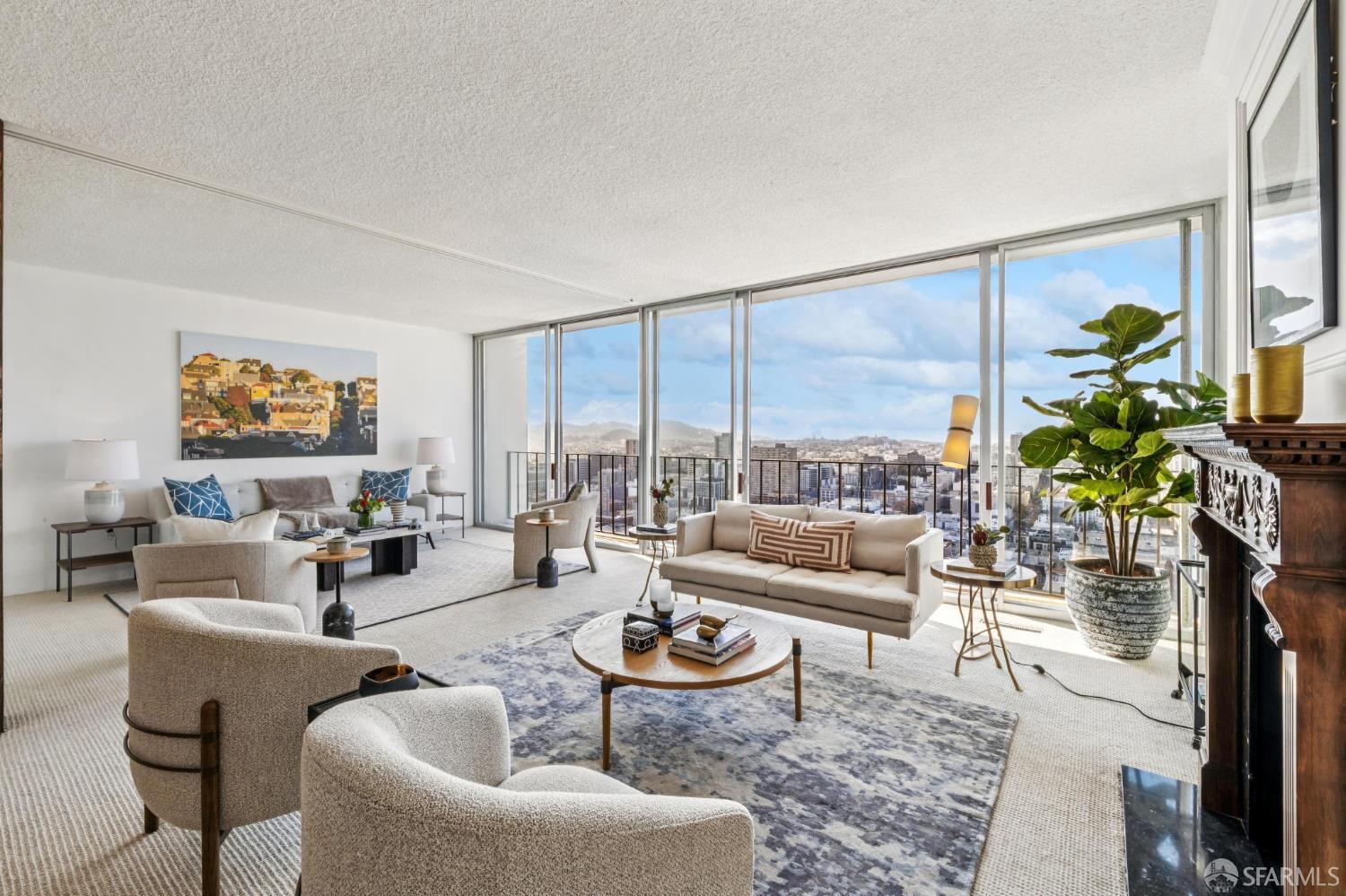 1333 Jones Street, Unit 1508 San Francisco, CA 94109 - Photo 12 of 45