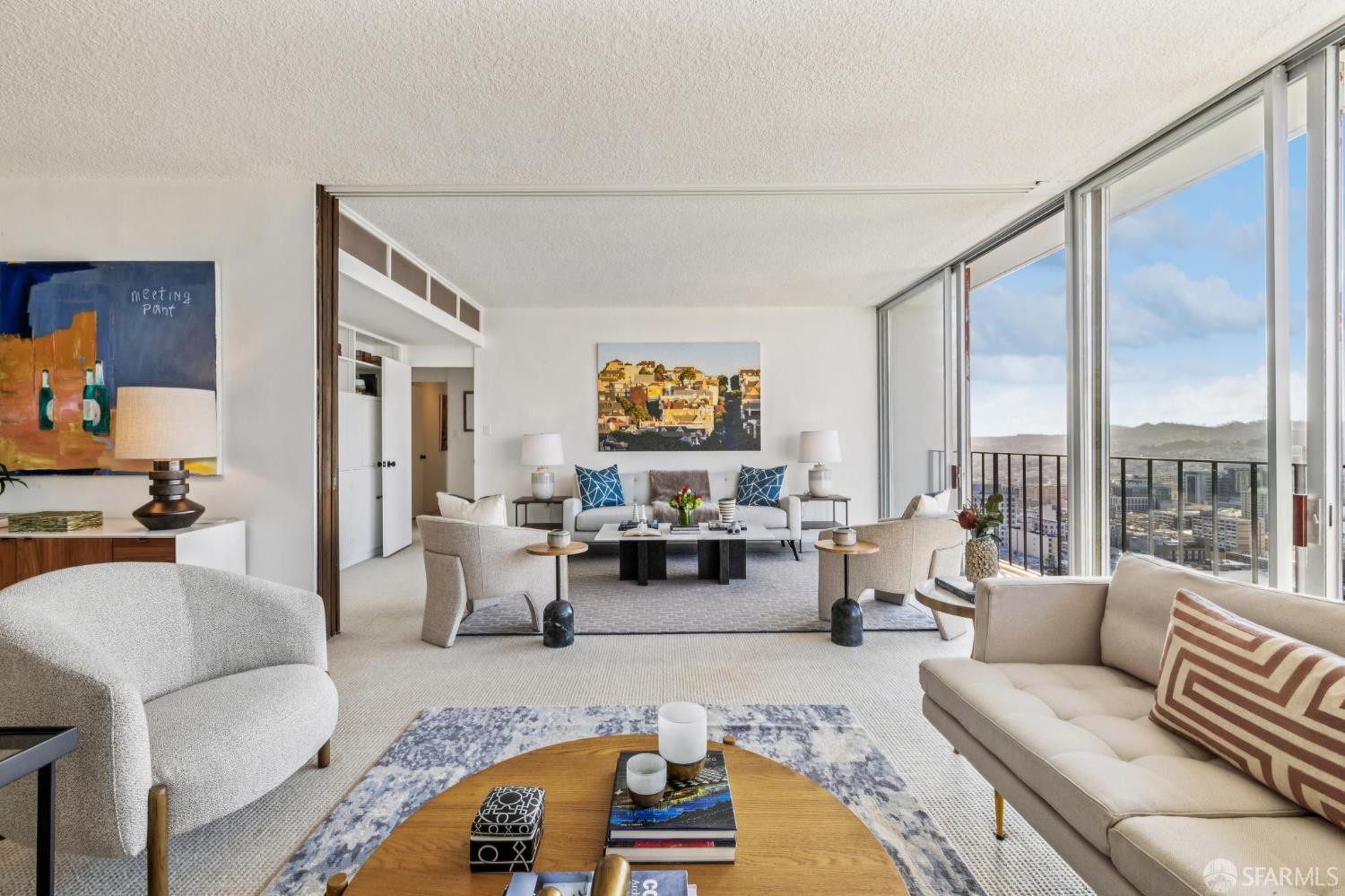 1333 Jones Street, Unit 1508 San Francisco, CA 94109 - Photo 13 of 45