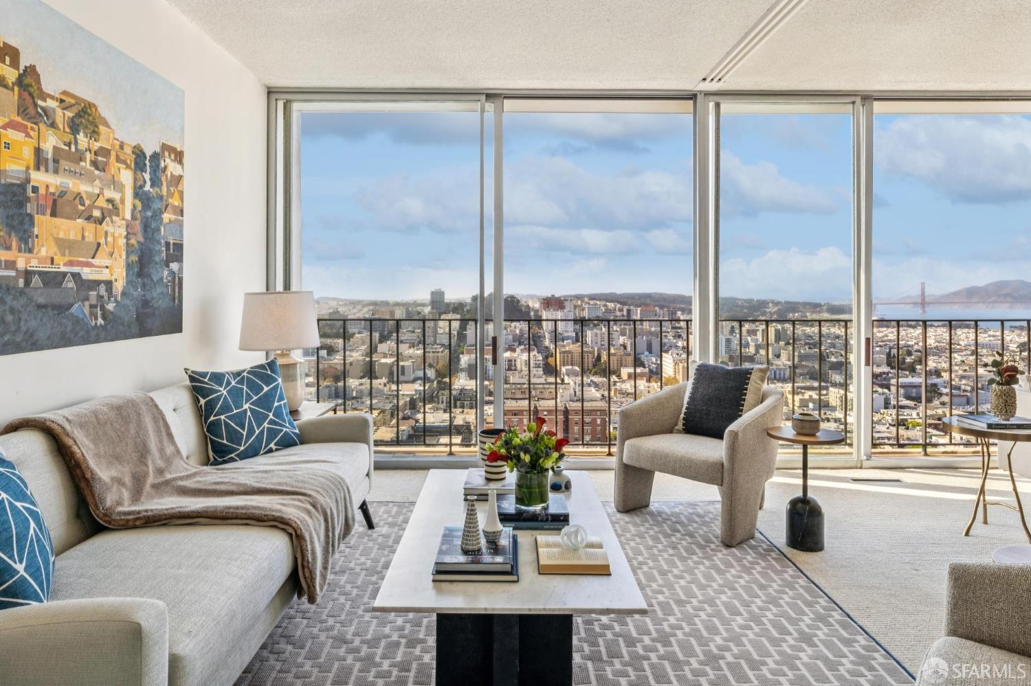 1333 Jones Street, Unit 1508 San Francisco, CA 94109 - Photo 14 of 45