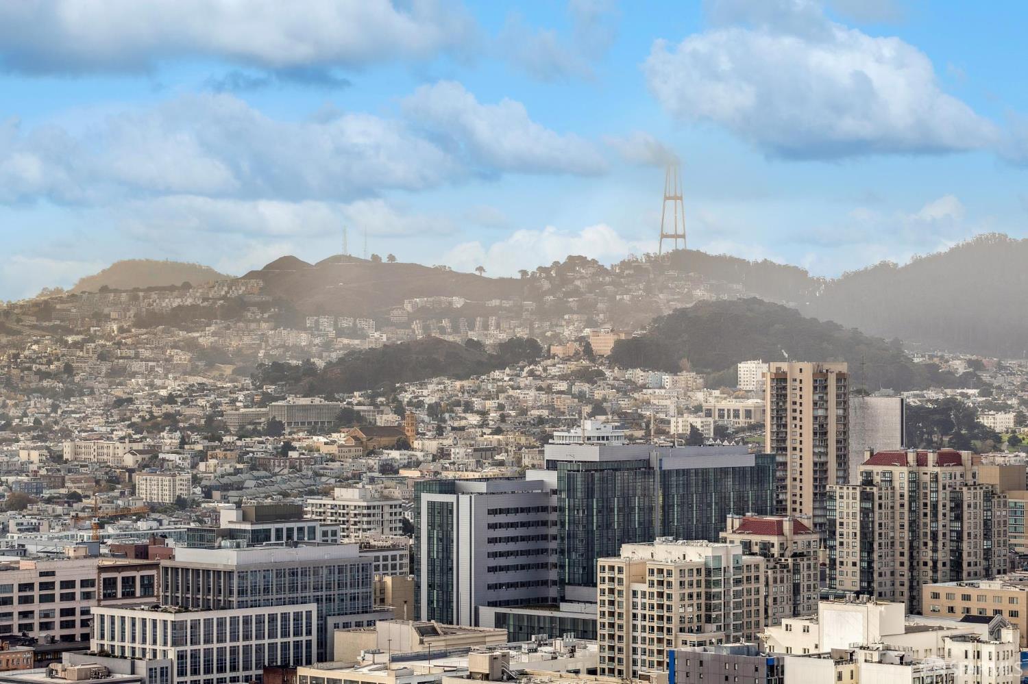 1333 Jones Street, Unit 1508 San Francisco, CA 94109 - Photo 16 of 45