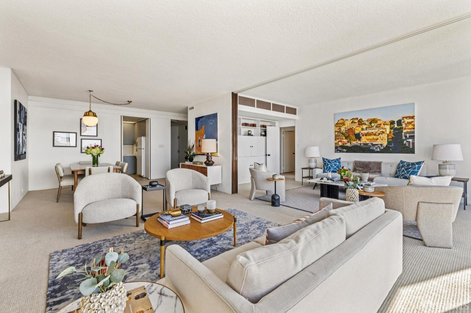 1333 Jones Street, Unit 1508 San Francisco, CA 94109 - Photo 18 of 45