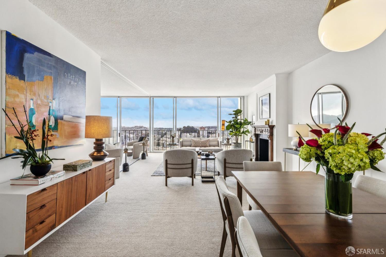 1333 Jones Street, Unit 1508 San Francisco, CA 94109 - Photo 20 of 45