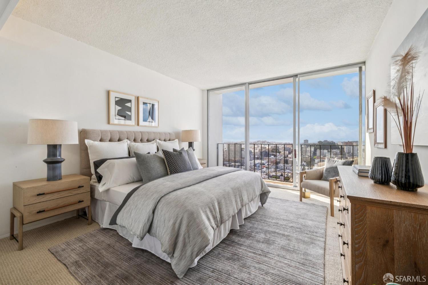 1333 Jones Street, Unit 1508 San Francisco, CA 94109 - Photo 26 of 45