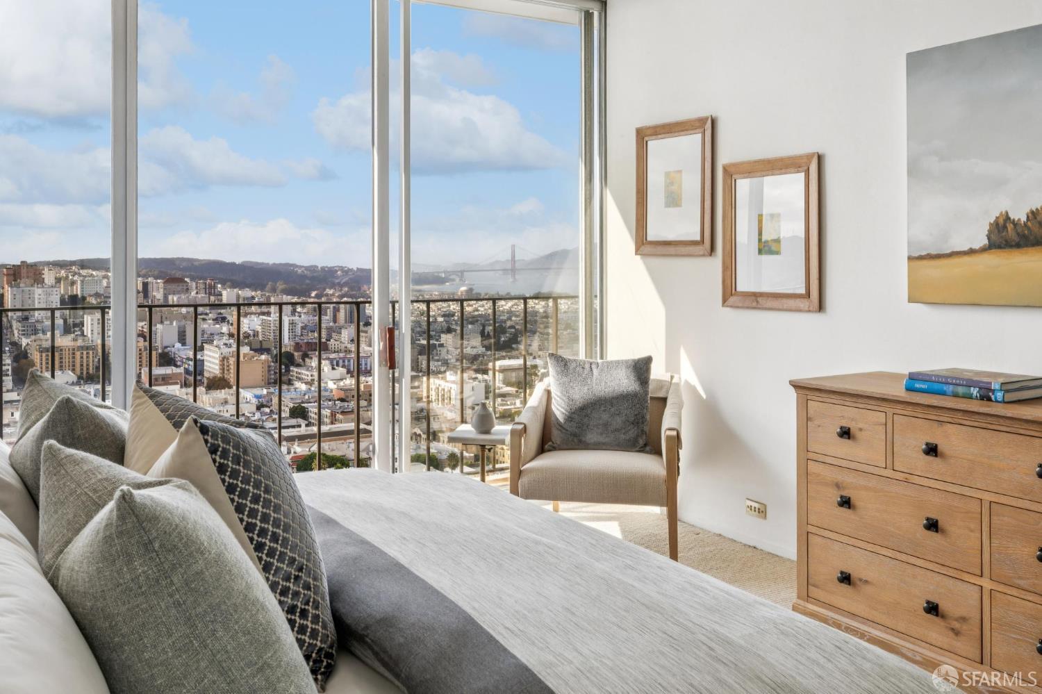 1333 Jones Street, Unit 1508 San Francisco, CA 94109 - Photo 27 of 45