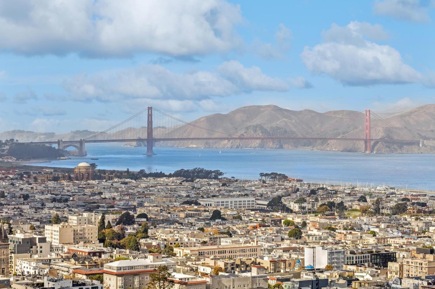 1333 Jones Street, Unit 1508 San Francisco, CA 94109 - Photo 3 of 45