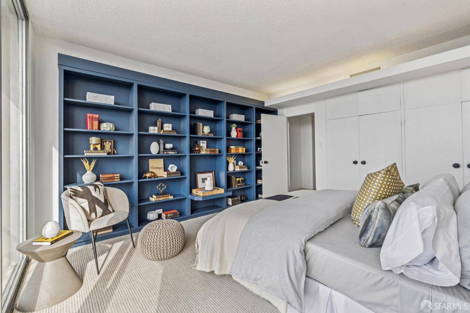 1333 Jones Street, Unit 1508 San Francisco, CA 94109 - Photo 35 of 45