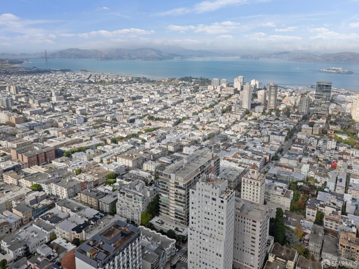 1333 Jones Street, Unit 1508 San Francisco, CA 94109 - Photo 38 of 45