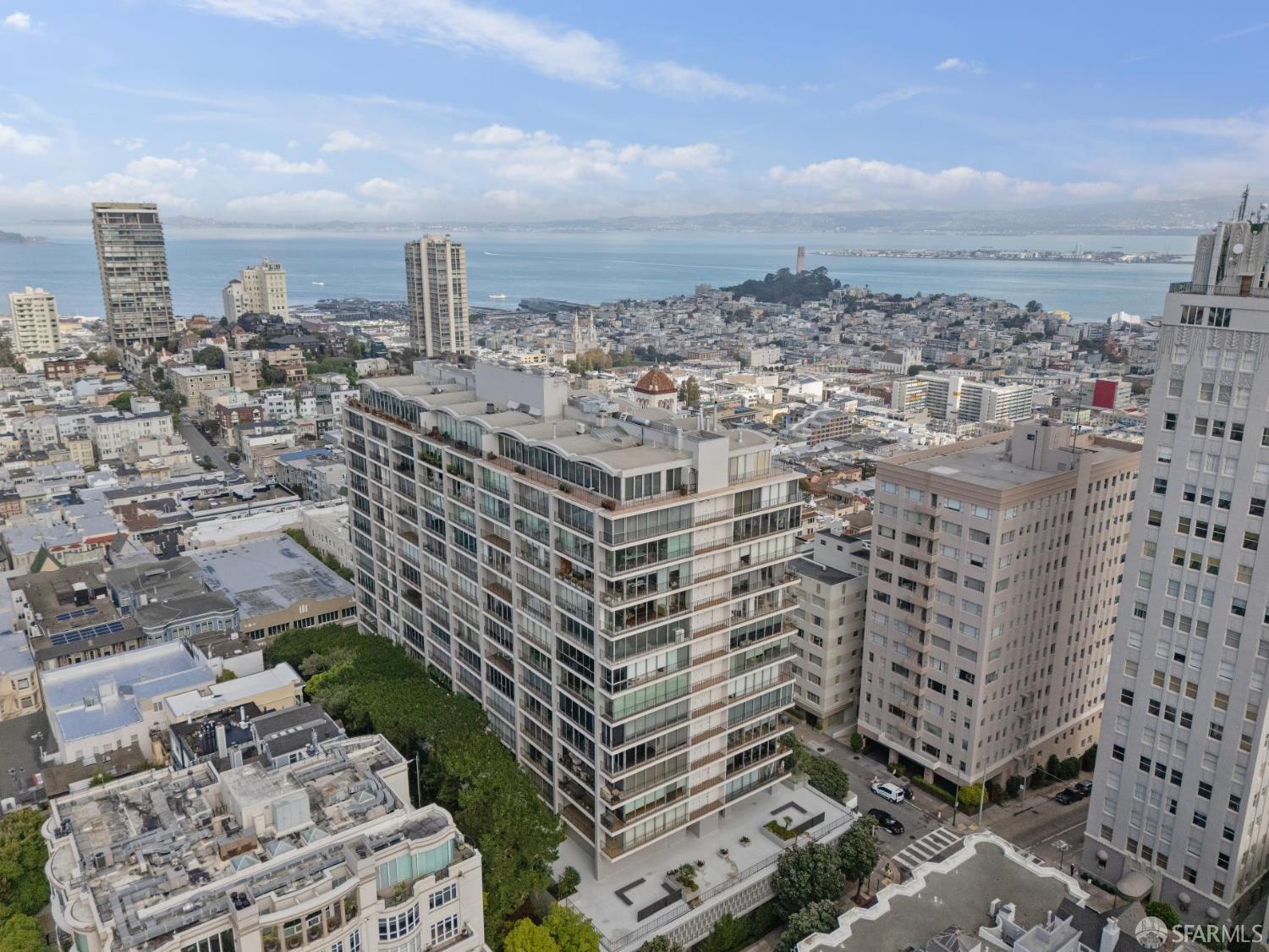 1333 Jones Street, Unit 1508 San Francisco, CA 94109 - Photo 39 of 45