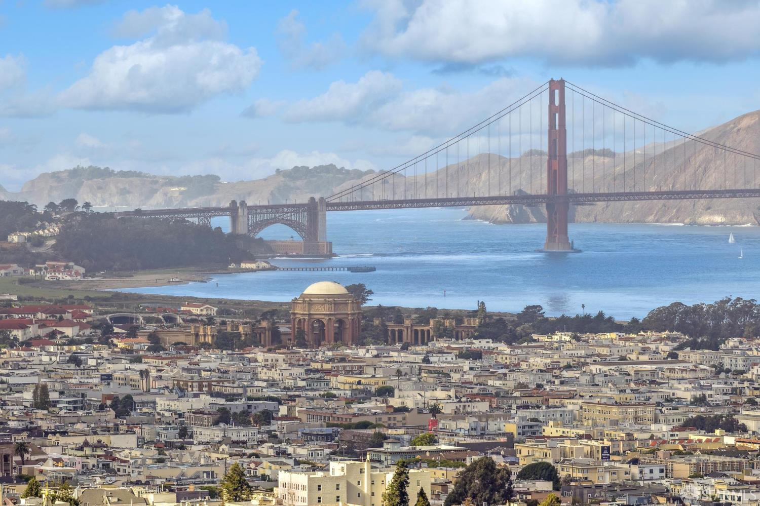 1333 Jones Street, Unit 1508 San Francisco, CA 94109 - Photo 4 of 45