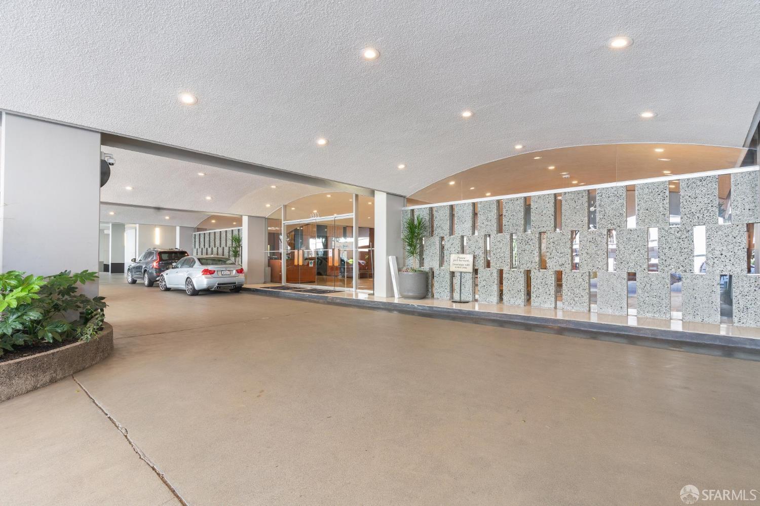 1333 Jones Street, Unit 1508 San Francisco, CA 94109 - Photo 42 of 45