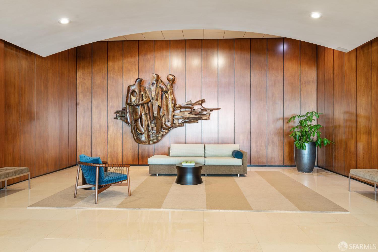 1333 Jones Street, Unit 1508 San Francisco, CA 94109 - Photo 43 of 45