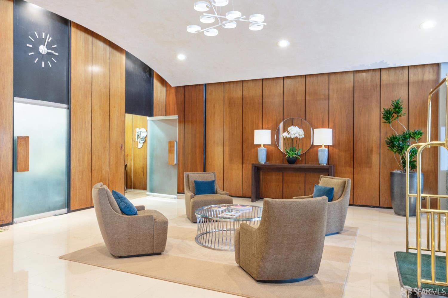 1333 Jones Street, Unit 1508 San Francisco, CA 94109 - Photo 44 of 45