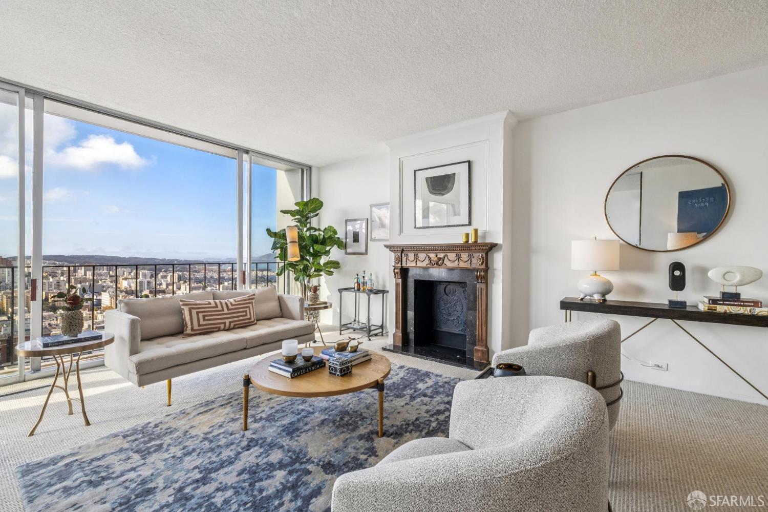 1333 Jones Street, Unit 1508 San Francisco, CA 94109 - Photo 7 of 45