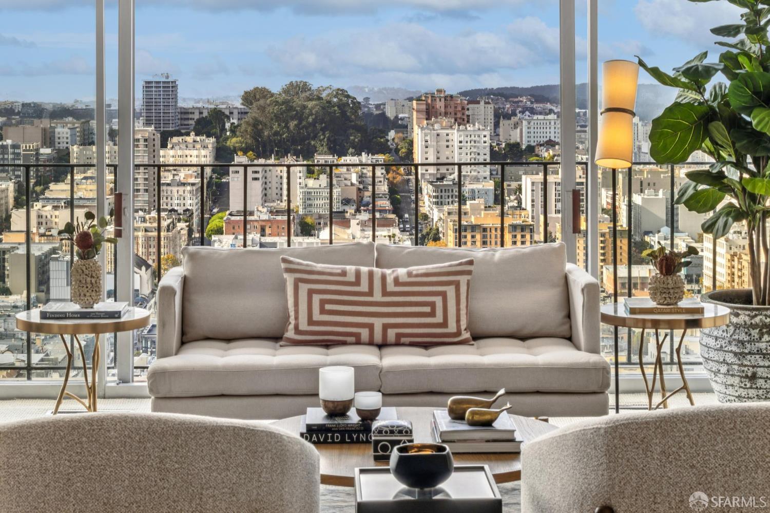 1333 Jones Street, Unit 1508 San Francisco, CA 94109 - Photo 8 of 45