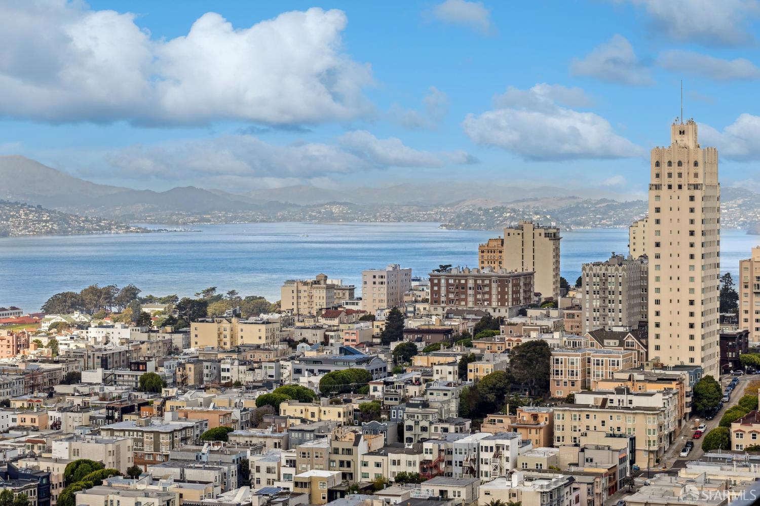 1333 Jones Street, Unit 1508 San Francisco, CA 94109 - Photo 10 of 45