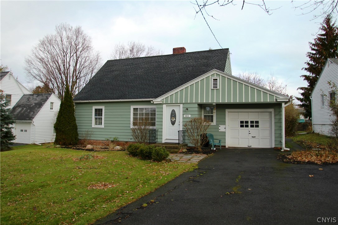 811 Nottingham Road DeWitt, NY 13224 - Photo 1 of 1