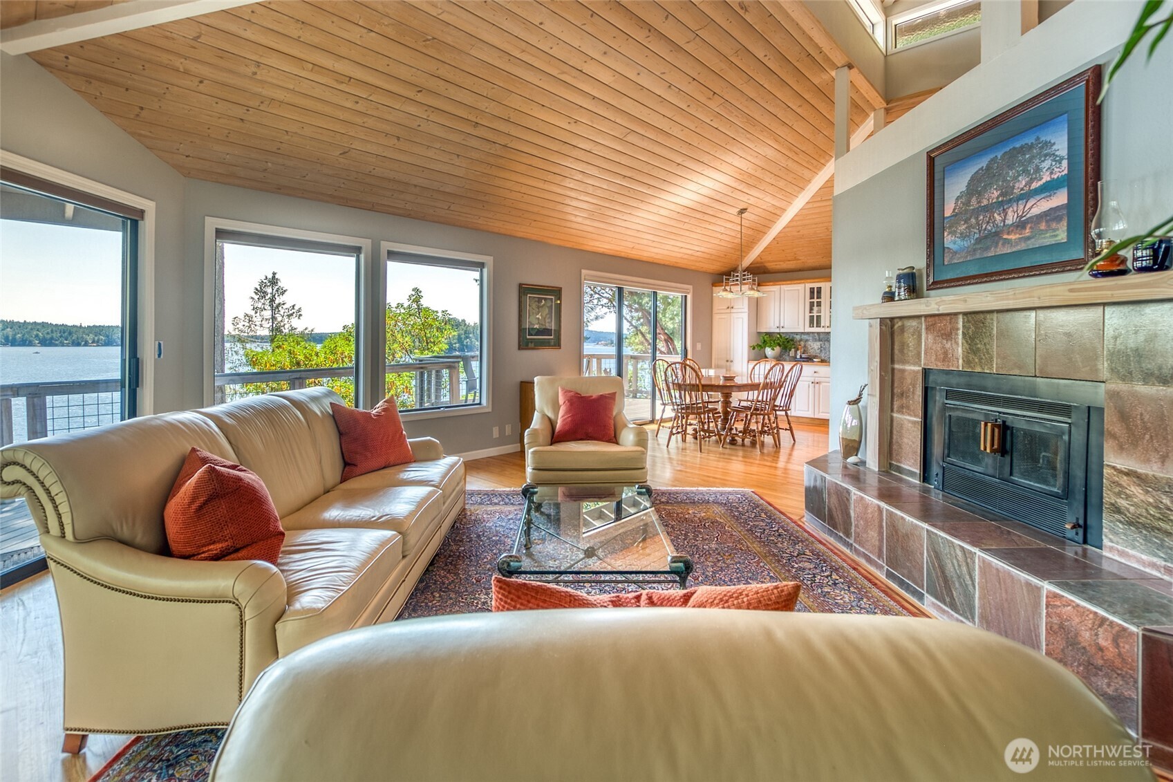 1307 Spring Point Road Orcas Island, WA 98245 - Photo 14 of 39 Gallery Image 14