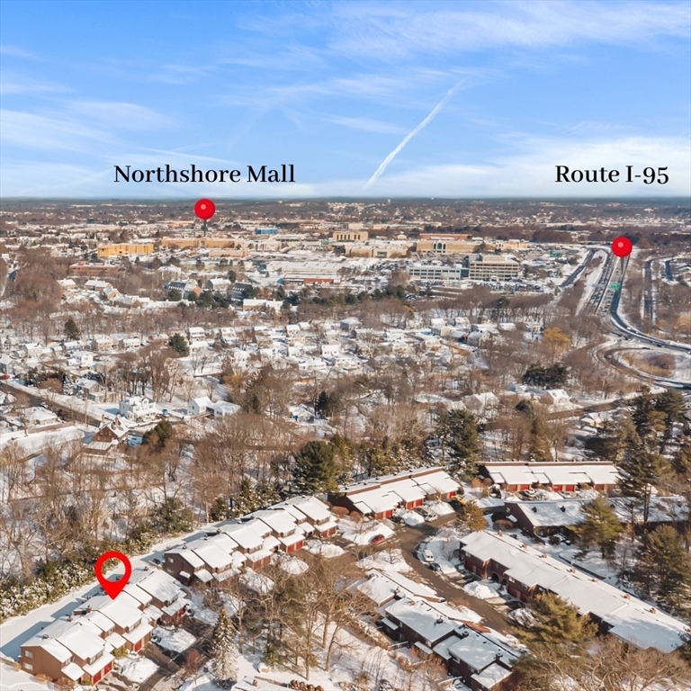 23 Tamarack Lane, Unit 23 Peabody, MA 01960 - Photo 2 of 31