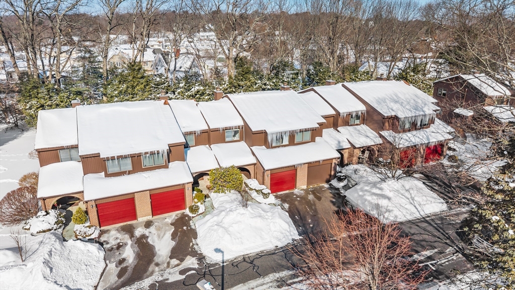 23 Tamarack Lane, Unit 23 Peabody, MA 01960 - Photo 28 of 31