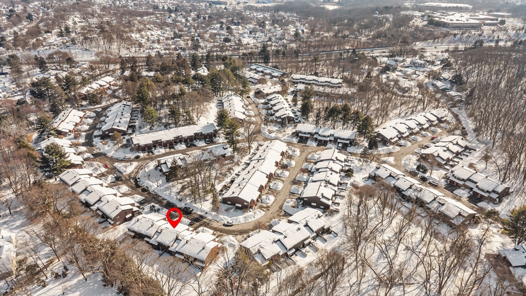 23 Tamarack Lane, Unit 23 Peabody, MA 01960 - Photo 29 of 31