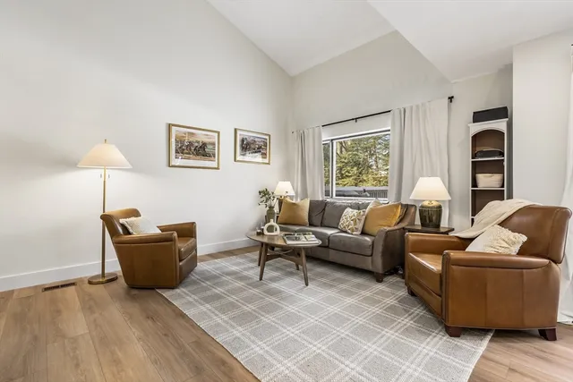 $549,000 | 23 Tamarack Lane, Unit 23, Peabody, MA 01960