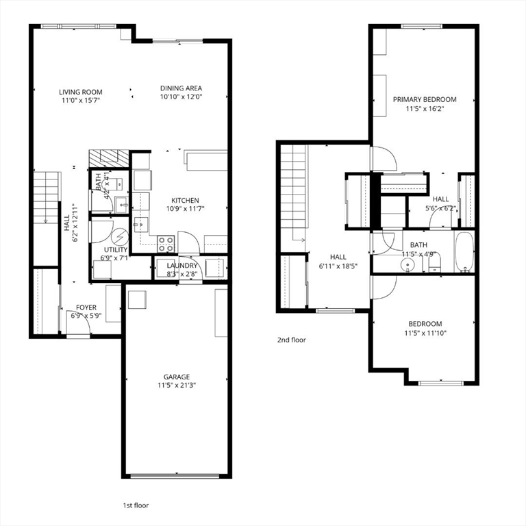 23 Tamarack Lane, Unit 23 Peabody, MA 01960 - Photo 31 of 31