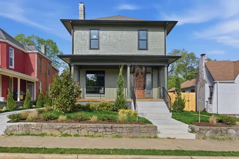 $2,500,000 | 1015 15th Avenue South, Nashville, TN 37212