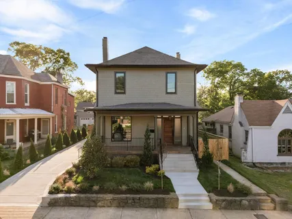 $2,500,000 | 1015 15th Avenue South, Nashville, TN 37212