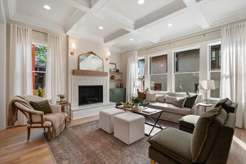 $2,500,000 | 1015 15th Avenue South, Nashville, TN 37212