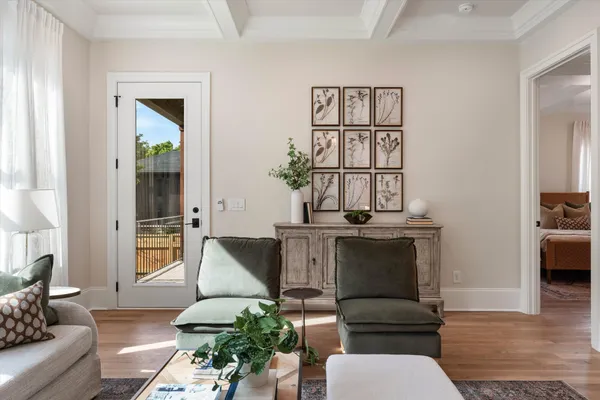 $2,500,000 | 1015 15th Avenue South, Nashville, TN 37212