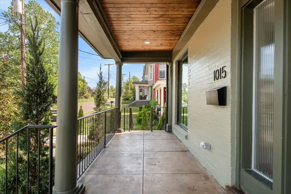 $2,500,000 | 1015 15th Avenue South, Nashville, TN 37212