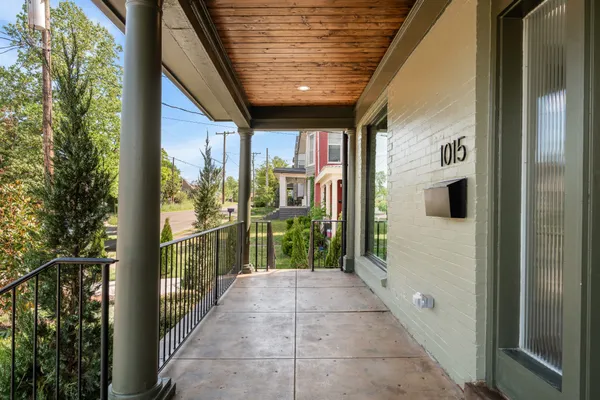$2,500,000 | 1015 15th Avenue South, Nashville, TN 37212