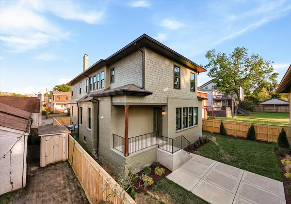 $2,500,000 | 1015 15th Avenue South, Nashville, TN 37212