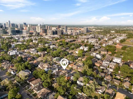 $2,500,000 | 1015 15th Avenue South, Nashville, TN 37212