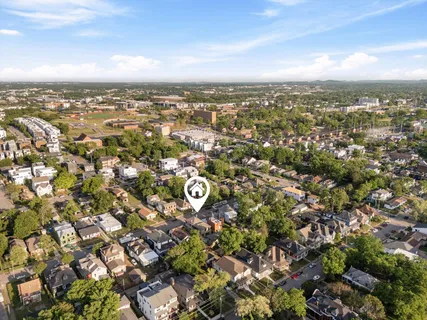 $2,500,000 | 1015 15th Avenue South, Nashville, TN 37212