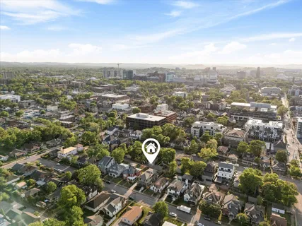 $2,500,000 | 1015 15th Avenue South, Nashville, TN 37212