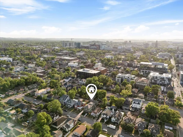 $2,500,000 | 1015 15th Avenue South, Nashville, TN 37212