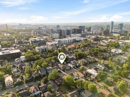 $2,500,000 | 1015 15th Avenue South, Nashville, TN 37212