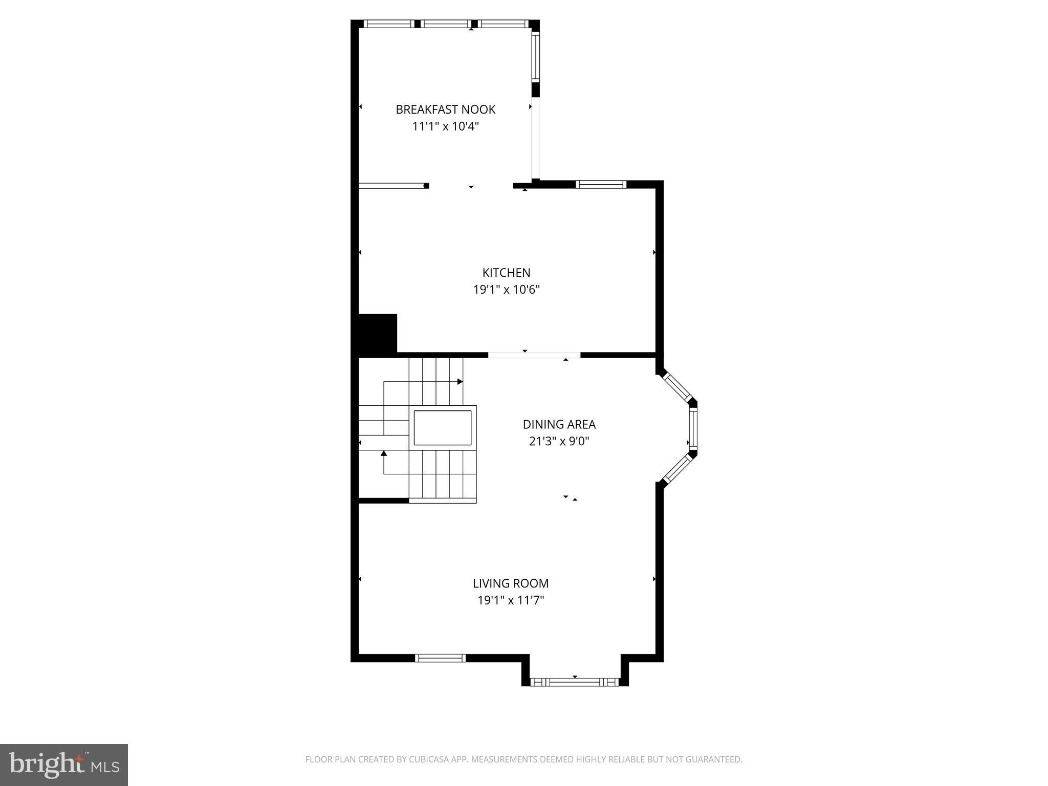 1010 Carbondale Way Crofton, MD 21114 - Photo 64 of 65 a picture of a floor plan