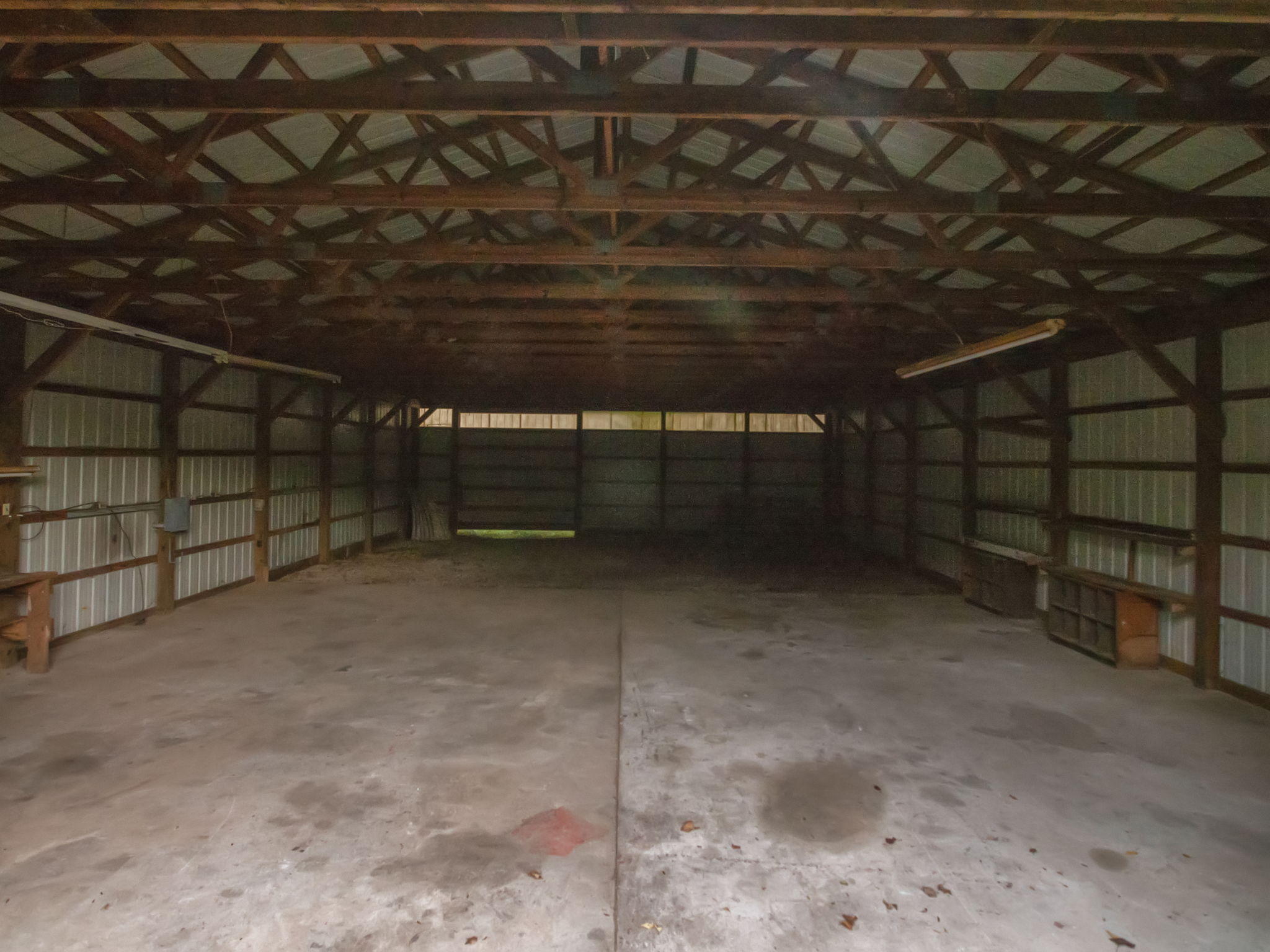 2665 Iron Ridge Road Rocky Mount, VA 24151 - Photo 22 of 26 a view of storage and utility room