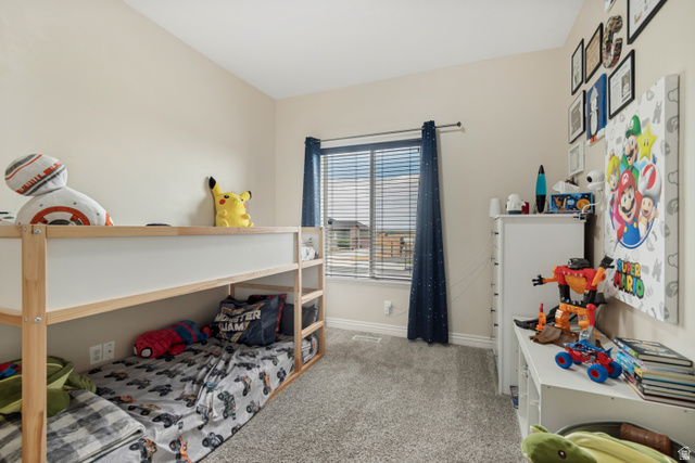 7296 Ridge Road Lake Point, UT 84074 - Photo 26 of 54 Bedroom