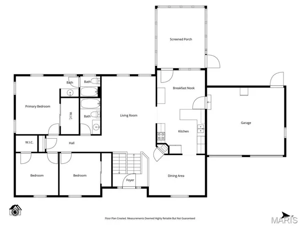 $325,000 | 1013 Sassafras Street, Willow Springs, MO 65793