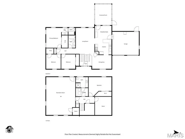 $325,000 | 1013 Sassafras Street, Willow Springs, MO 65793